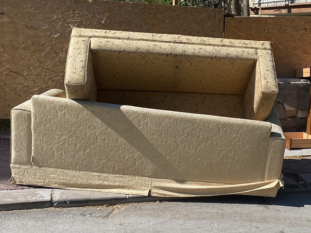 【まとめ】横浜市でソファを処分する7つの方法