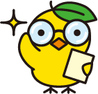 横浜市不用品回収エコぴよ キャラクター