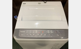 パナソニックNA－F60PB14 全自動洗濯機6kg